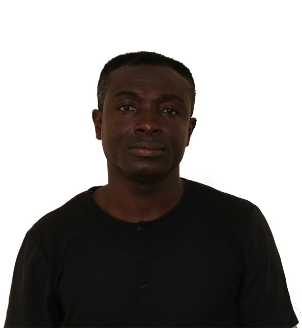 Hon. Daniel Antwi