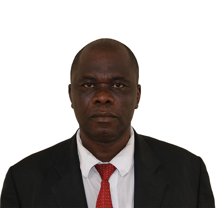 Hon. Ernest Owusu