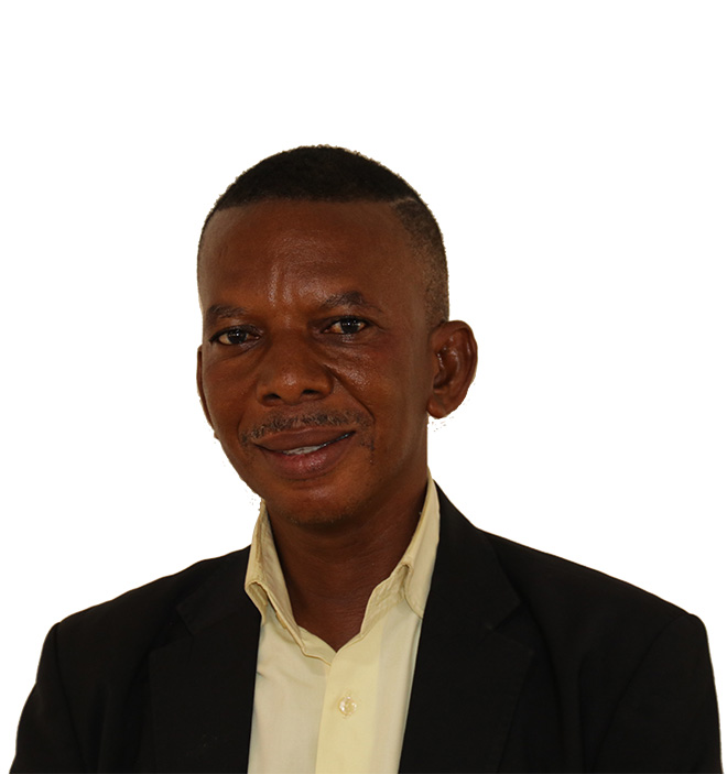 Hon. Joseph Hasford