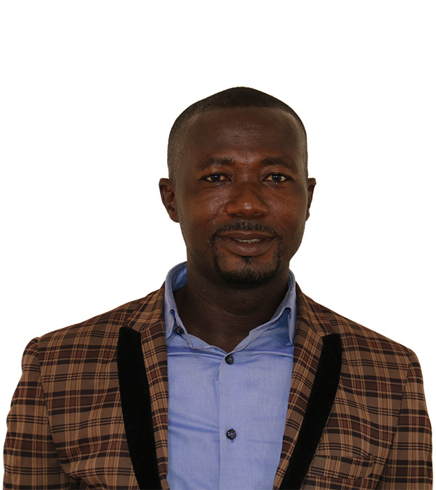Hon. Kwame Boateng