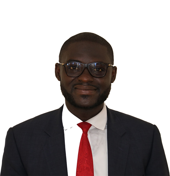 Hon. Nana Kwadwo Pipim