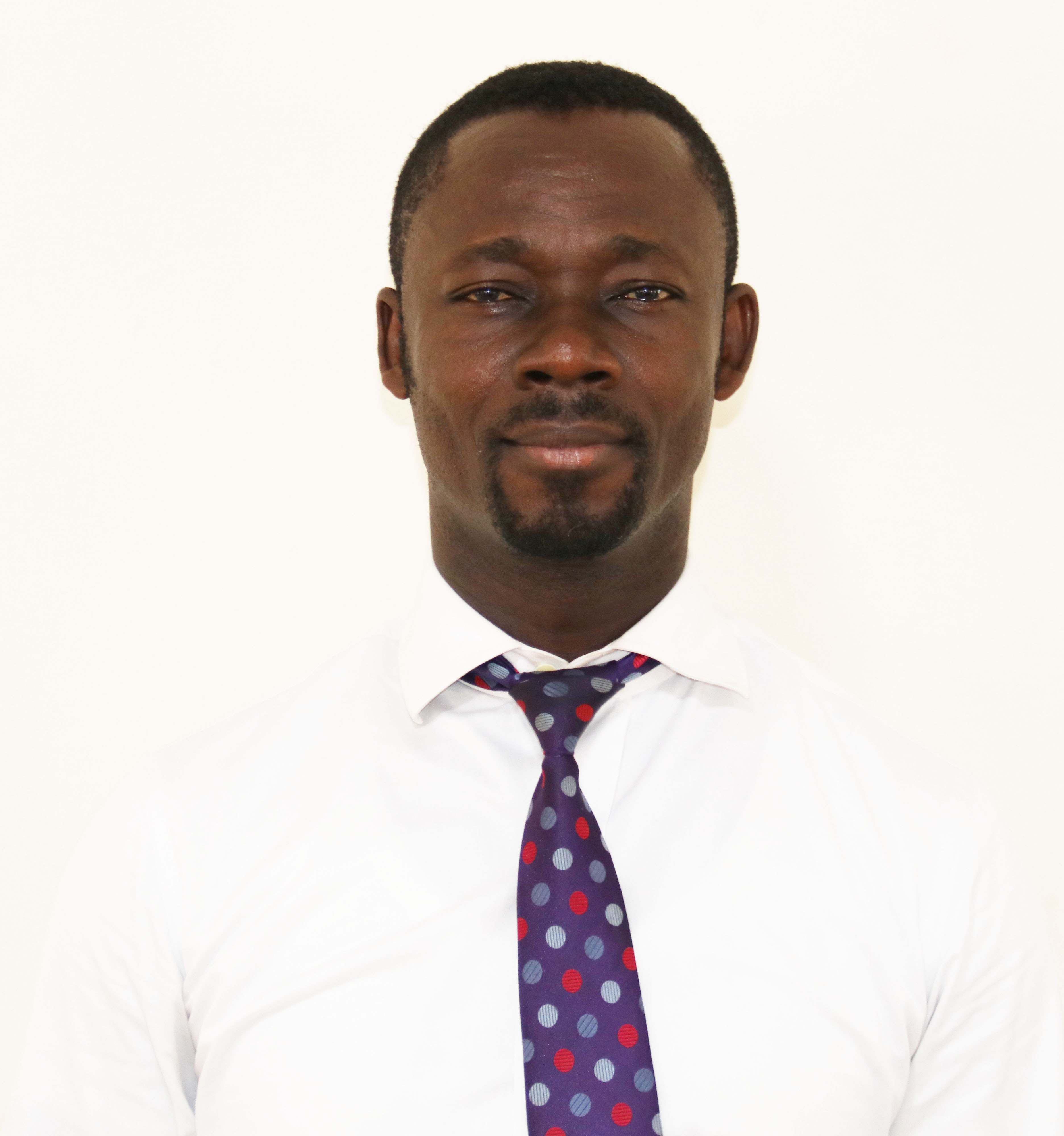 Hon. Owusu King