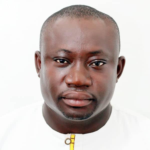 Hon. Richard Appiah