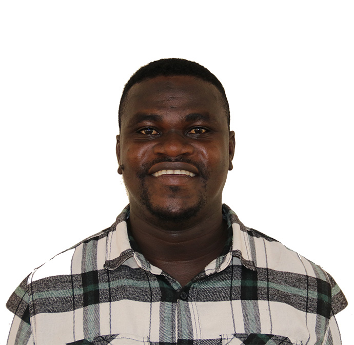 Hon. Albert Twum