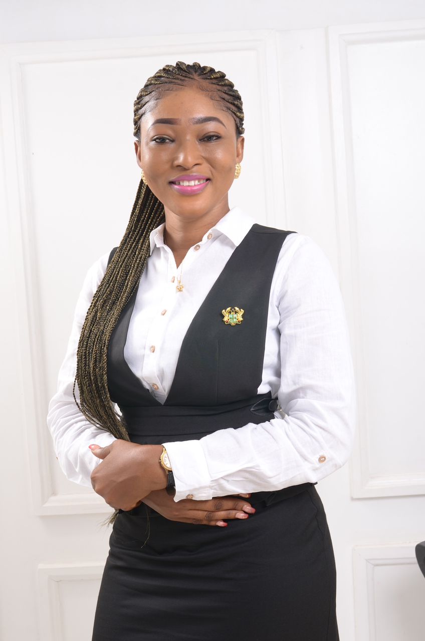 Anita Donkor