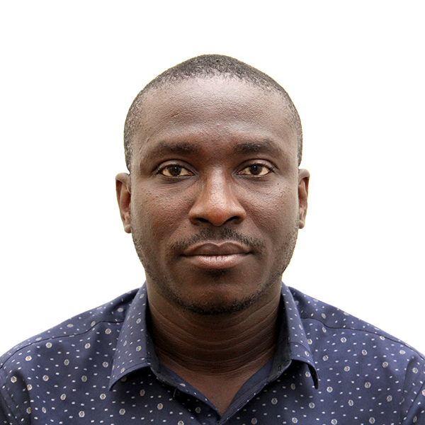 Kwame Asante Agyemang